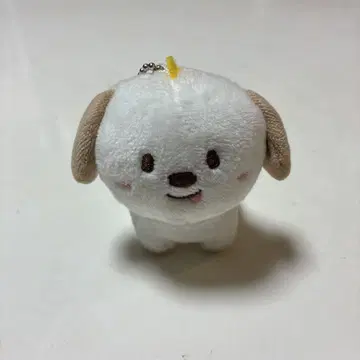 앤톤 봉제인형 마스코트