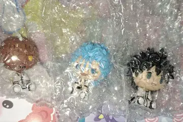 BLEACH 제일복권 블리치 20주년 E상 쵸코놋코 세트