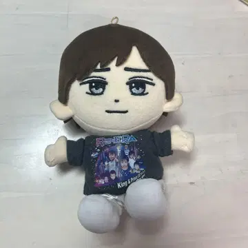 REIRA 봉제 인형 마스코트 약 20cm