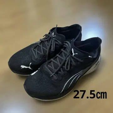 PUMA 스니커즈 리베레이트 나이트로2 27.5cm 익명 배송