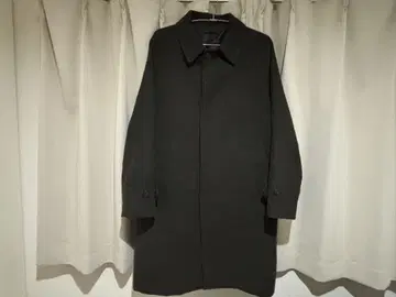 UNIQLO 유니클로 롱 코트