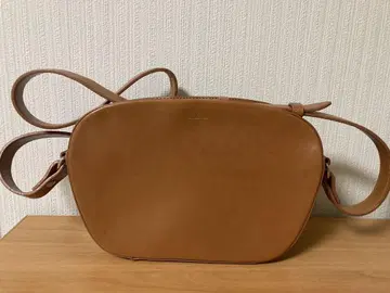 A.P.C. 숄더백 아페쎄 SAC ERNESTINE