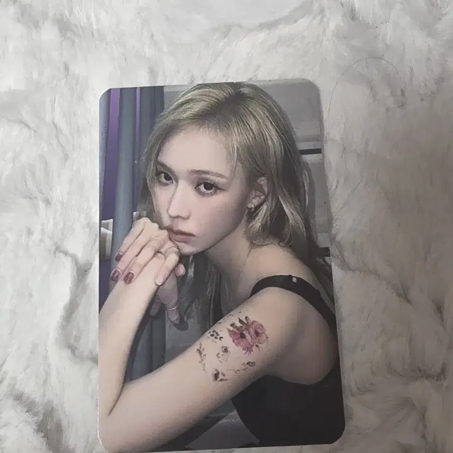 AESPA | 에스파 Lowest Price) Aespa Winter Whiplash HMV poca