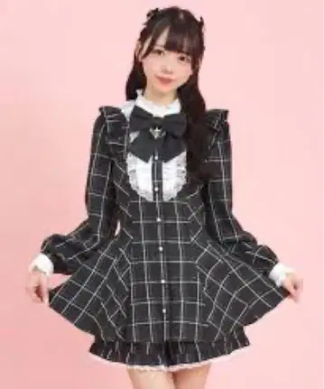 시크릿허니 셋업 긴팔