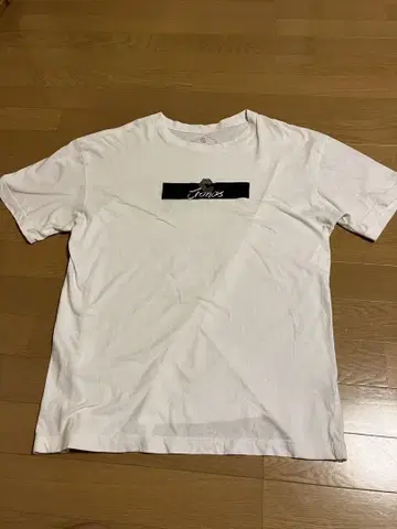 CRONOS 티셔츠