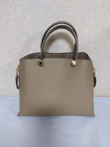 [ E'POR ] Y BAG Mini 사이드 지퍼 핸드백