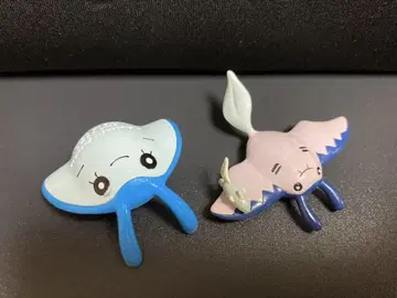 포켓몬 몬코레 타만타 만타인