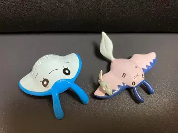 포켓몬 몬코레 타만타 만타인