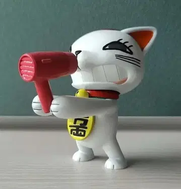 [ 단다단 ] 터보 할머니 피규어 높이 약 9.5cm