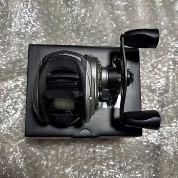 Abu Garcia MAX X EZCAST