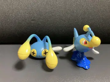 포켓몬 몬코레 초롱아귀 랜턴