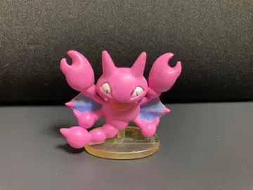 몬코레 포켓몬 글라이거