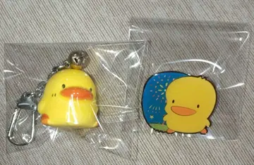 마더구스 숲의 삐요 짱