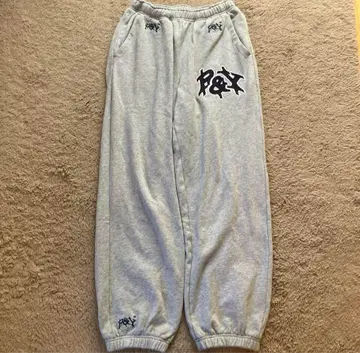 punkandyo 5pocket sweatpants M 사이즈