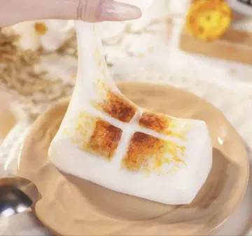 Mellojoy DIYJOJO 스퀴즈 찹쌀떡
