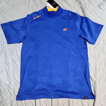 뉴발란스 모크넥 셔츠 Size 5