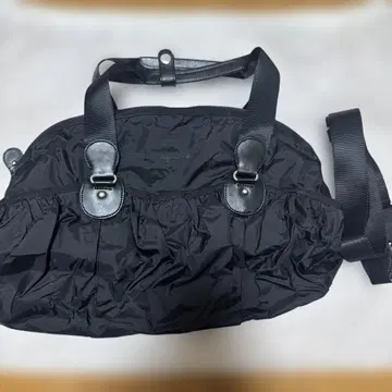 아녜스 베 보스턴 백