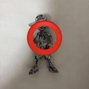 루피즈 루피 피규어
