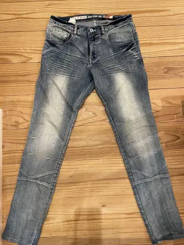 HYOD 데님 30인치 D3O SPRINT FIT DENIM