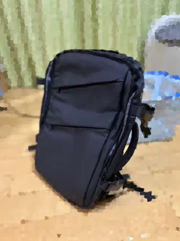 대용량 백팩