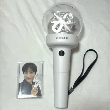 OMEGA X 응원봉 ver.2