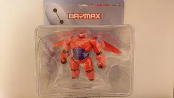 베이맥스 BIG HERO 6/아머드 베이맥스