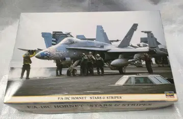 하세가와 1/48 F/A-18C