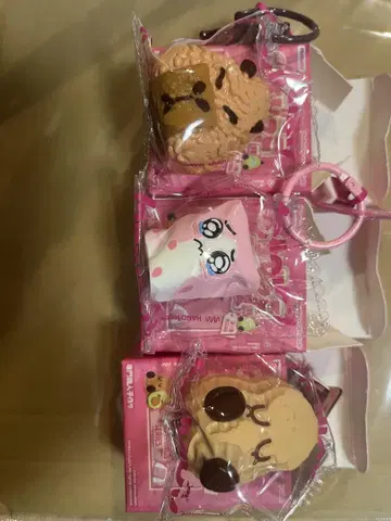 MelloJoy 꼬마 카피바라 피넛 타피오카 멜로조이