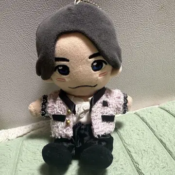 A! group WANT!! 의상 치비누이