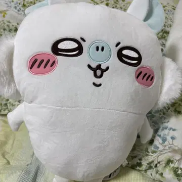 치이카와 모몽가 초BIG 봉제 인형