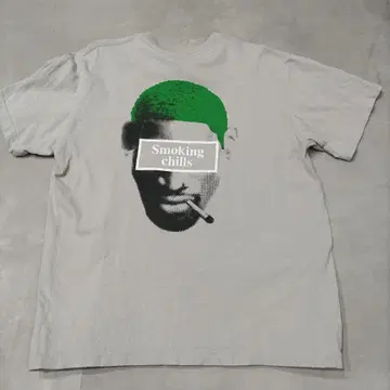 FR2 셔츠 로드맨 M 사이즈