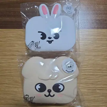 [ 새상품 미개봉 ] SKZOO miniBOX 이혼 위기 세트