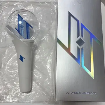 JO1 OFFICIAL LIGHT STICK
