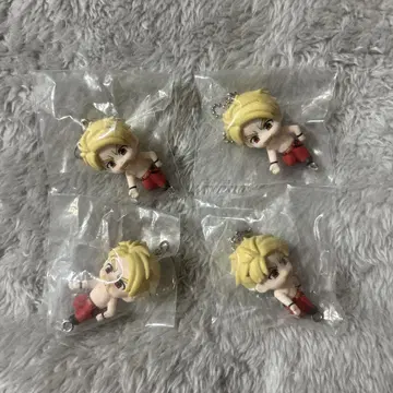 도즐사 꼬집어 연결하는 마스코트