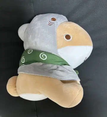 외출 아기상어 봉제 인형 프라이스 우사메