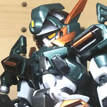 골판지 전기 LBX 이카로스 개조기 [익명 배송]