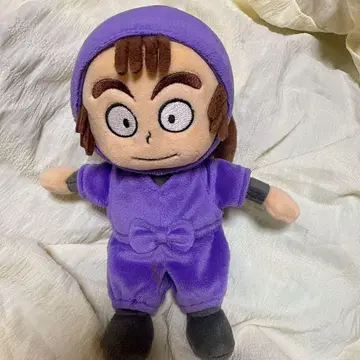 후와 캐릭터 오하마 칸에몽