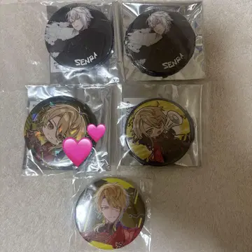 우라시마사카타센 WARN 12G 센라 5세트