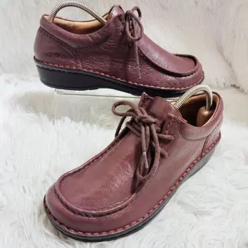 컨디션 최상! HPS 왈라비 로리안 23.5 와인