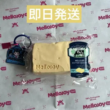 mellojoy 버터