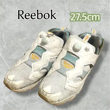 Reebok 리복 인스타펌프 퓨리 OG 남성용 27.5cm