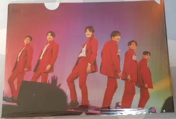 SHOW-WA 클리어 파일 제일복권