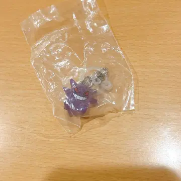 포켓몬 가챠 캡슐 토이 메지루시 액세서리  포켓몬 센터