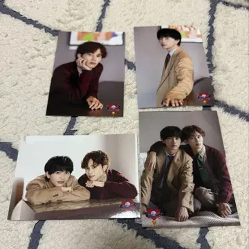 EBiDAN 브로마이드 형제 유닛