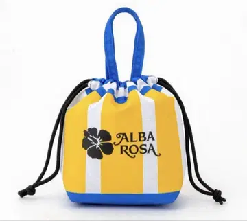 ALBA ROSA 무크 도서 MOOK