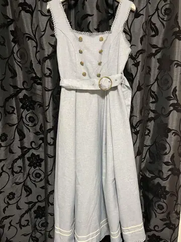 시마무라 쿠루미 마린 아카데미아 JSK S 사이즈