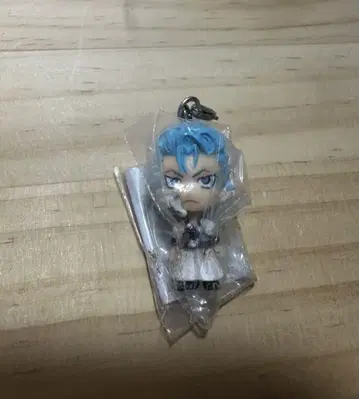 그림죠 당시 제품 BLEACH 복권