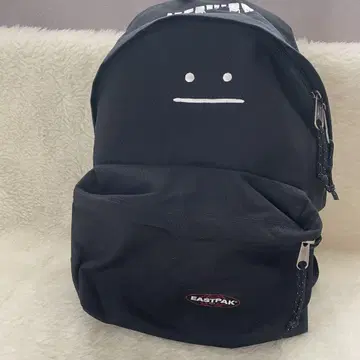 그라니프 뷰티풀 섀도우 EASTPAK 콜라보 팩 백 백팩