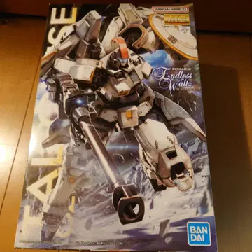 MG 톨기스 EW 미조립