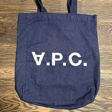 APC 아페쎄 토트백 백